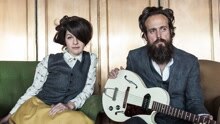 Sam Beam,Jesca Hoop - Valley Clouds