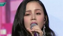 李夏怡 - HOLD MY HAND 现场版 16/03/10