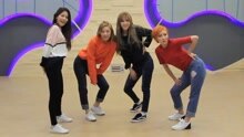 Mamamoo - 你最完美 舞蹈练习