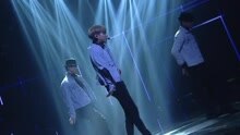 泰民 - Press Your Number - KBS音乐银行 现场版 16/03/11