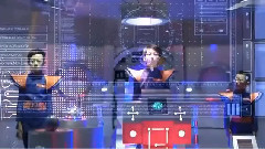 影视原声 - 电视剧<快乐星球5>主题曲