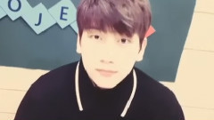 VIXX - V App 爀 帮我做吧Project #1