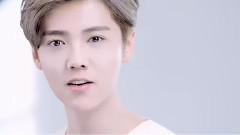 鹿晗,吴世勋(EXO) - 我找到了,就是你