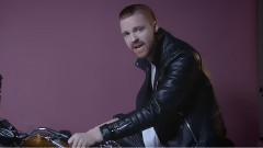 Matty Mullins - Pretty Lies