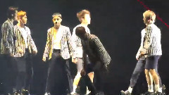 KAI(EXO),EXO - The EXO'luXion In Nanjing