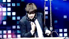 朴灿烈(EXO),EXO - Let Out The Beast