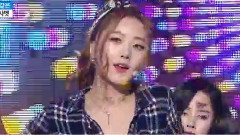 Dal★shabet - Someone Like U