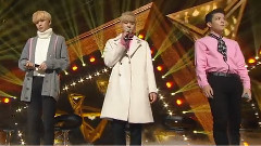 TEEN TOP - 不要走 & 死角地带 & Warning Sign