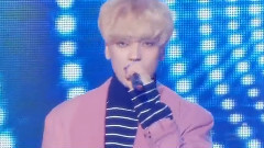 TEEN TOP - 不要走 & 死角地带 & Warning Sign