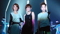 S.H.E - 迫不及待
