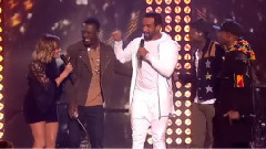 Craig David - Rewind On Xfactor