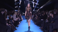 Fashion Show - Elie Saab Fall Winter 2016-2017