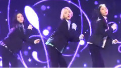Ladies' Code - Galaxy