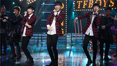 TFBOYS,王力宏 - 综艺<王牌对王牌> EP07预告
