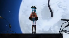 初音未来 - 夢幻劇院