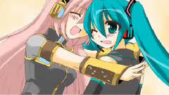 初音未来,巡音流歌 - ミクオリジナル