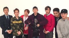 Block B - Girls Award 2016 Spring/Summer 演出感想