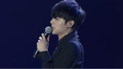 华晨宇 - 微光