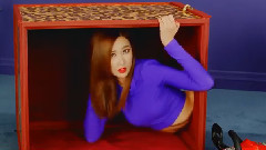 金泫雅,LE(EXID),EXID,4minute - Blacklist 第二部