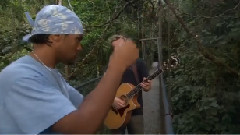 Craig David - Acoustic Live In Costa Rica 2002