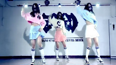 舞蹈视频 - Dumb Dumb