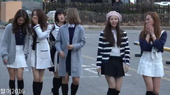 CLC - 音乐银行上班