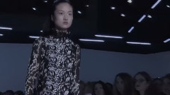 Fashion Show - Giambattista Valli Fall Winter 2016-2017