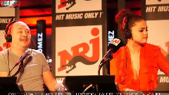 Selena Gomez - Selena Gomez 法国 NRJ 电台采访
