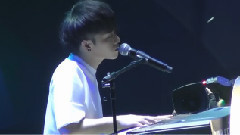 华晨宇 - 差不多先生 & 无字歌
