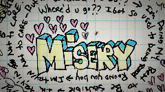 Gwen Stefani - Misery