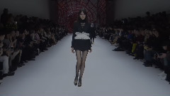 Fashion Show - Shiatzy Chen 夏姿.陳 Fall Winter 2016-2017