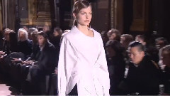 Fashion Show - Stella McCartney Fall Winter 2016-2017