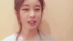 智妍,T-ara - 宣传消息For越南泛泰