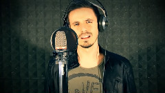 Riccardo Polidoro - Breakaway(COVER)