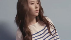 Krystal(f(x)),f(x) - Keds Blue Collection