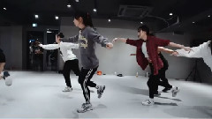 舞蹈视频 - Dillon Francis