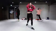 舞蹈视频 - Tambourine