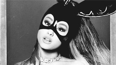 Ariana Grande - Dangerous Woman