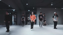 舞蹈视频 - Liquor