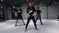 舞蹈视频 - I'm Really Hot
