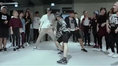 舞蹈视频 - BURN IT UP!