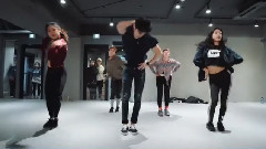 舞蹈视频 - The Water Dance