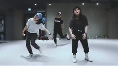 舞蹈视频 - On My Momma