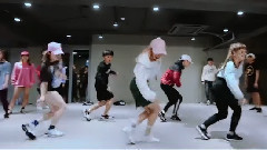 舞蹈视频 - Ayo
