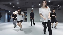舞蹈视频 - Do It Again