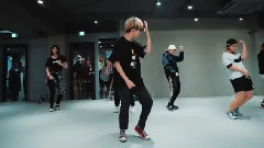 舞蹈视频 - 说吧 Yes Or No
