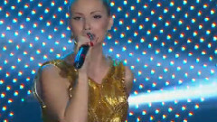 TSVETELINA YANEVA - Neshto Golyamo