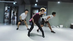 舞蹈视频 - This Summer's Gonna Hurt Like A Motherfucker