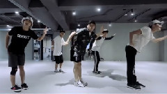 舞蹈视频 - Upper Echelon