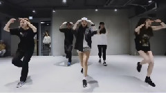 舞蹈视频 - Cheerleader